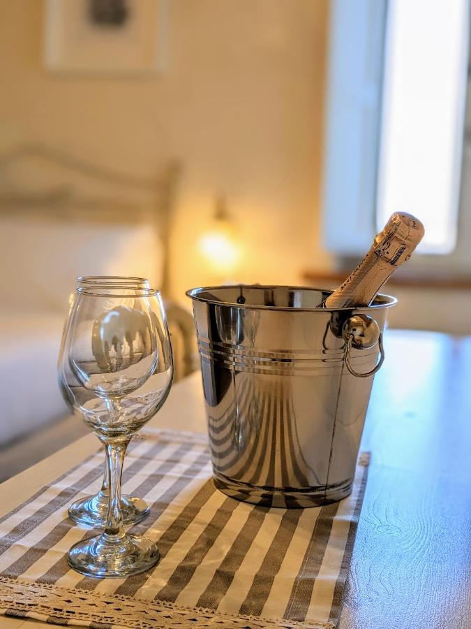 Casal Del Pigno Bed and Breakfast Peschiera del Garda Eksteriør billede