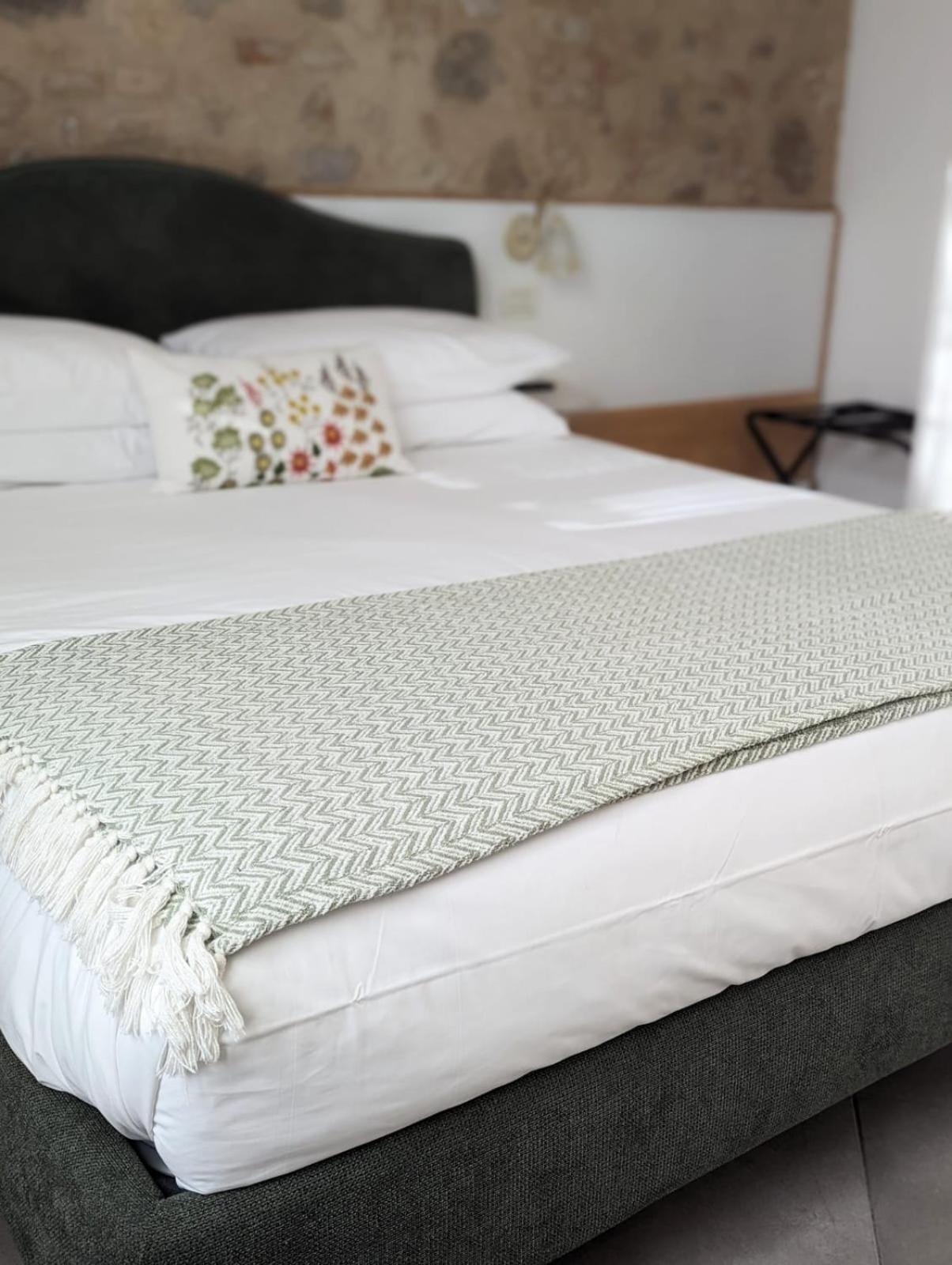 Casal Del Pigno Bed and Breakfast Peschiera del Garda Eksteriør billede