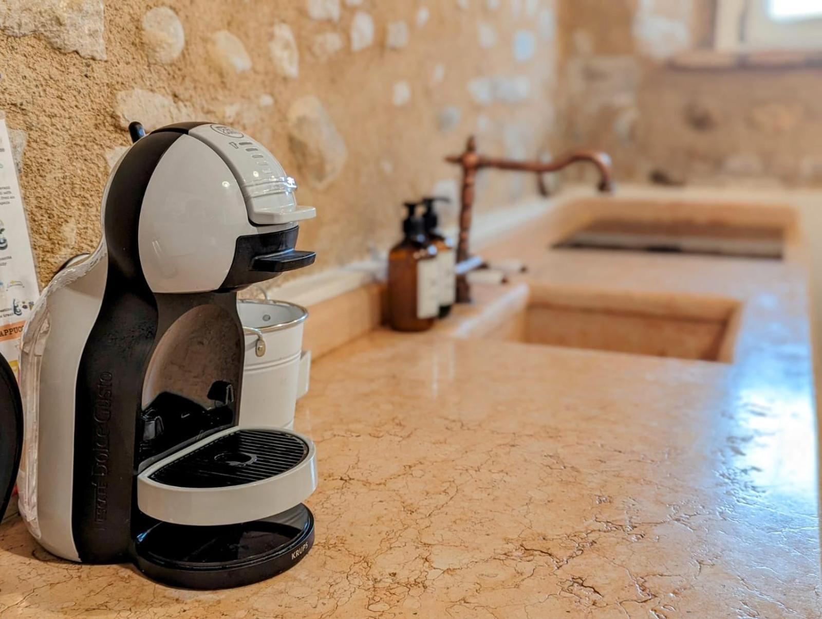 Casal Del Pigno Bed and Breakfast Peschiera del Garda Eksteriør billede