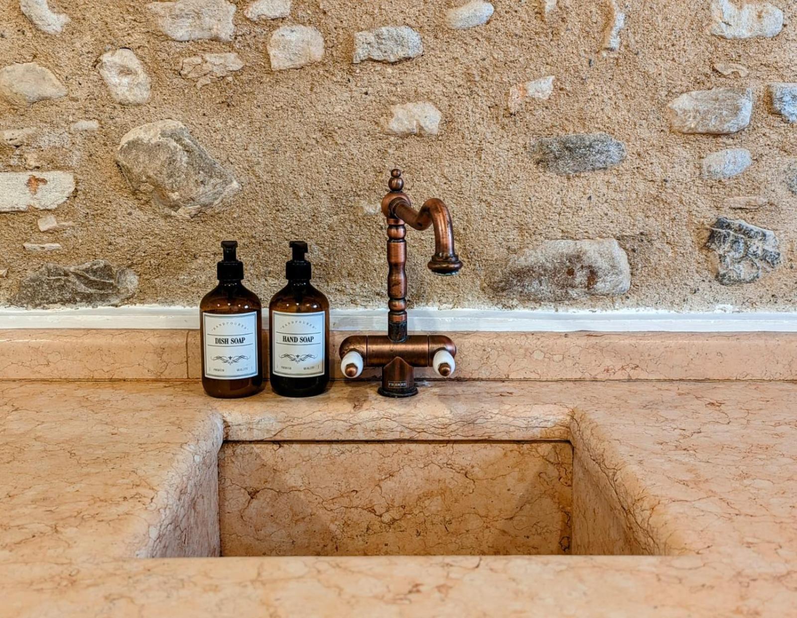 Casal Del Pigno Bed and Breakfast Peschiera del Garda Eksteriør billede