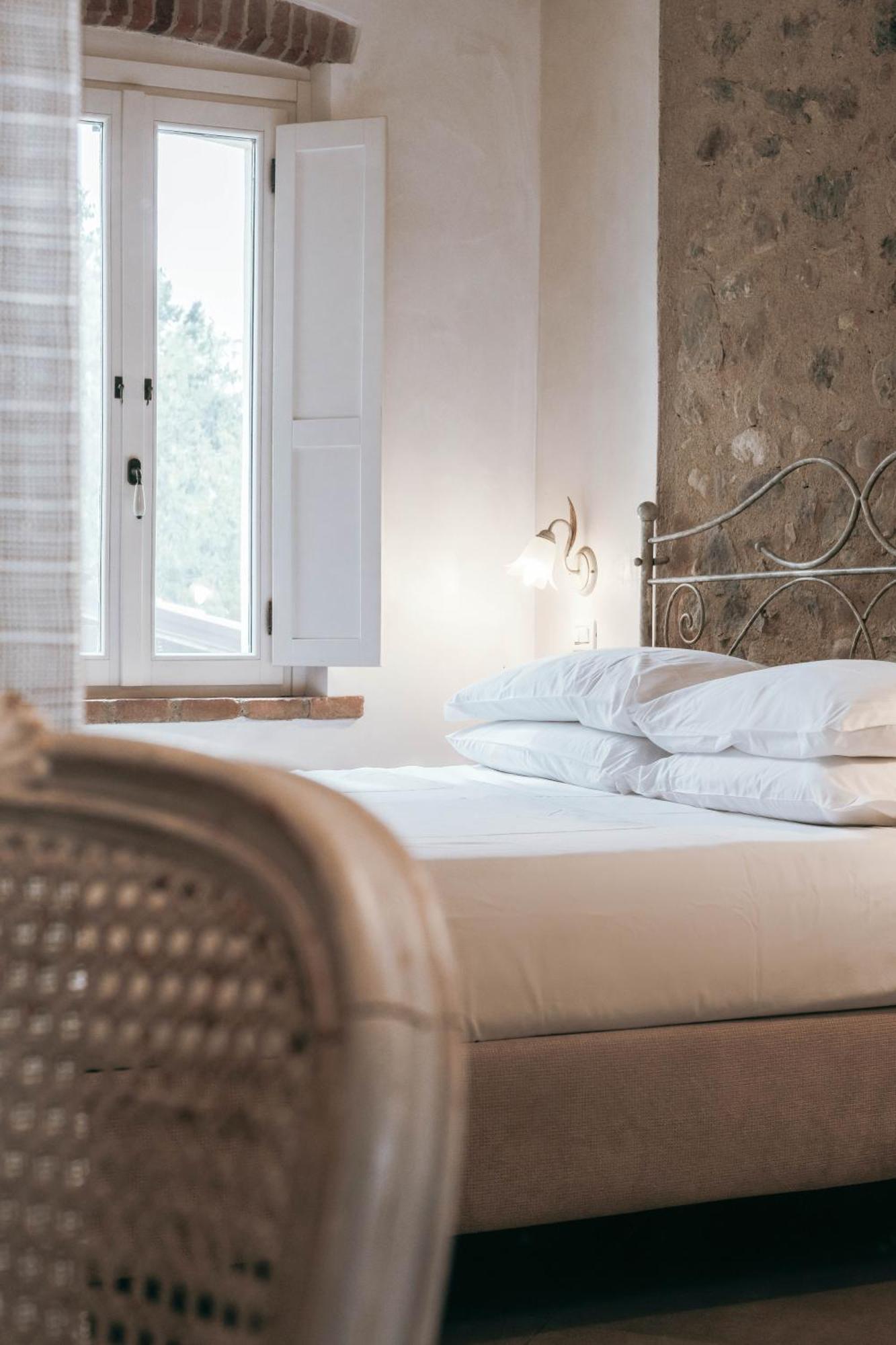 Casal Del Pigno Bed and Breakfast Peschiera del Garda Eksteriør billede