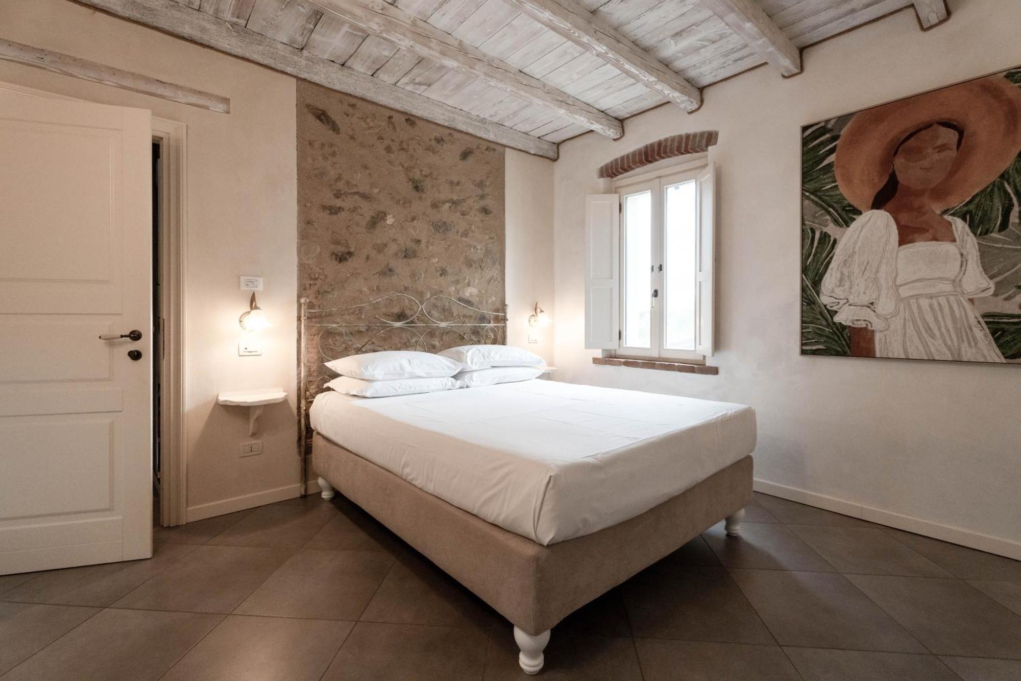 Casal Del Pigno Bed and Breakfast Peschiera del Garda Eksteriør billede