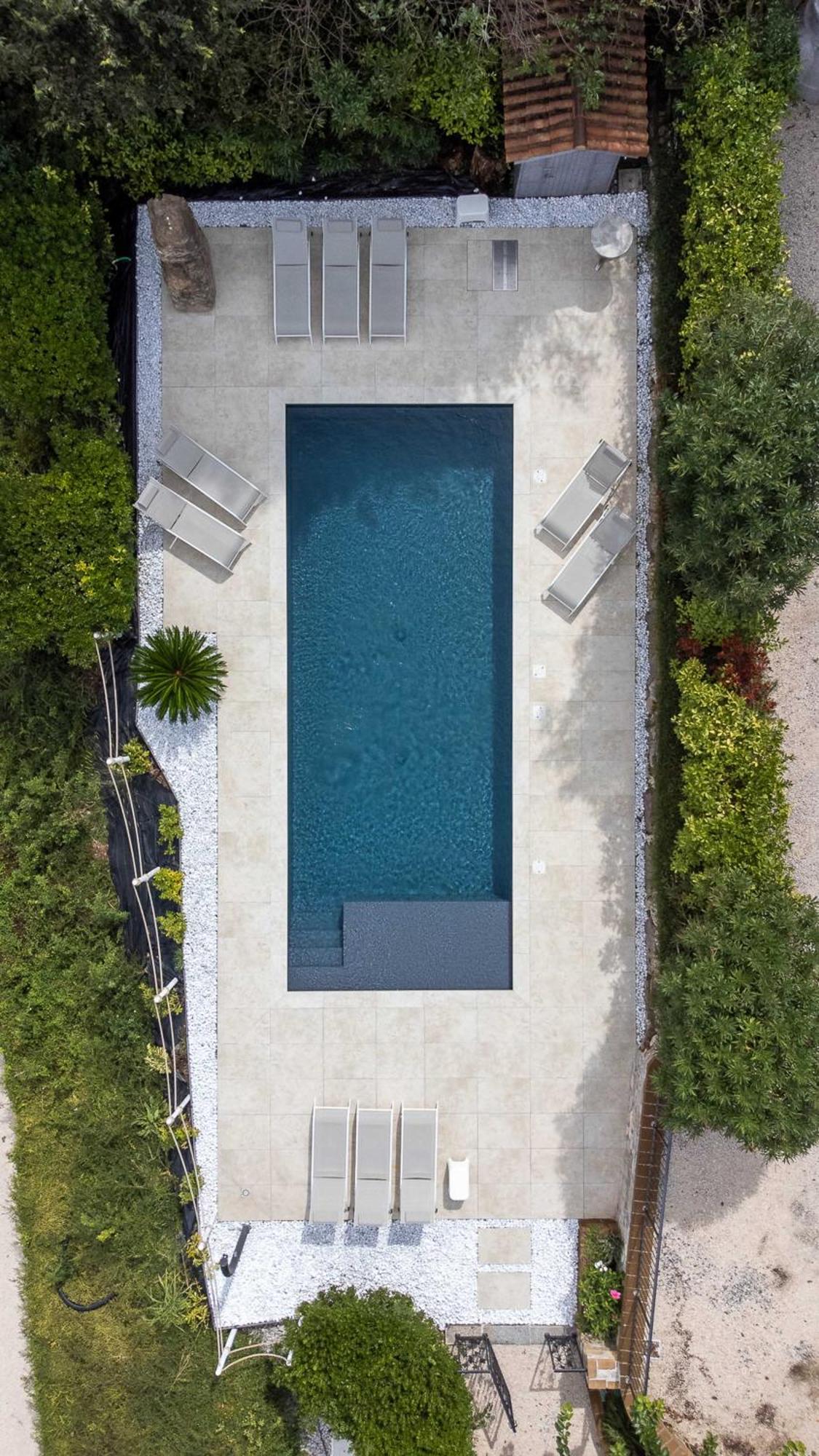 Casal Del Pigno Bed and Breakfast Peschiera del Garda Eksteriør billede