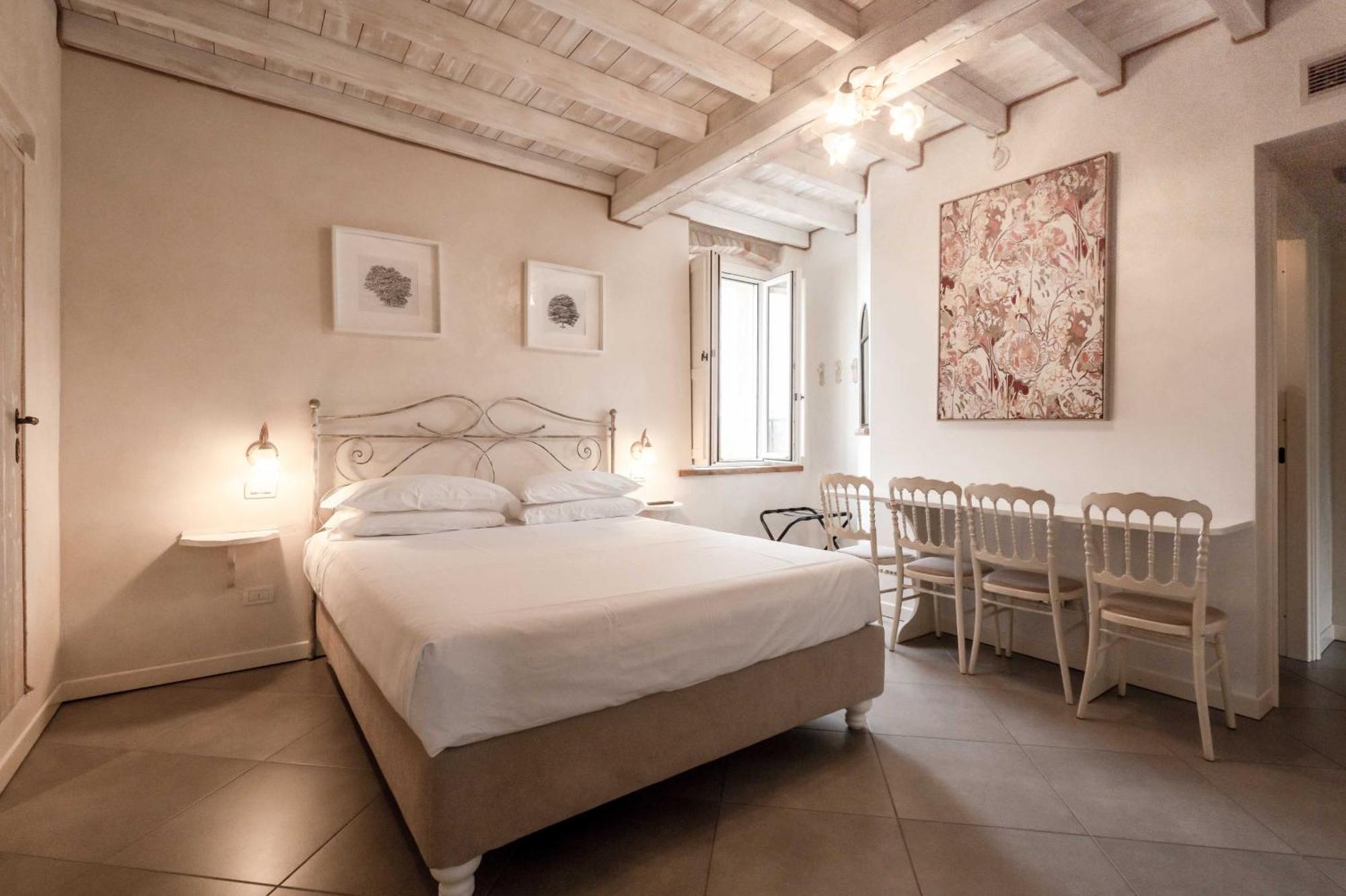 Casal Del Pigno Bed and Breakfast Peschiera del Garda Eksteriør billede