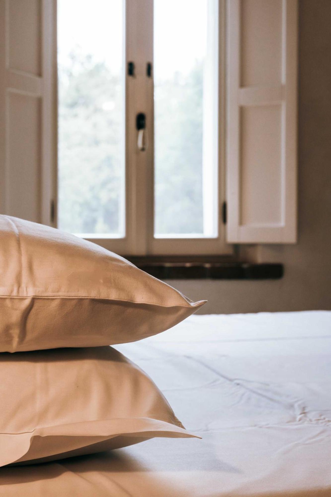 Casal Del Pigno Bed and Breakfast Peschiera del Garda Eksteriør billede