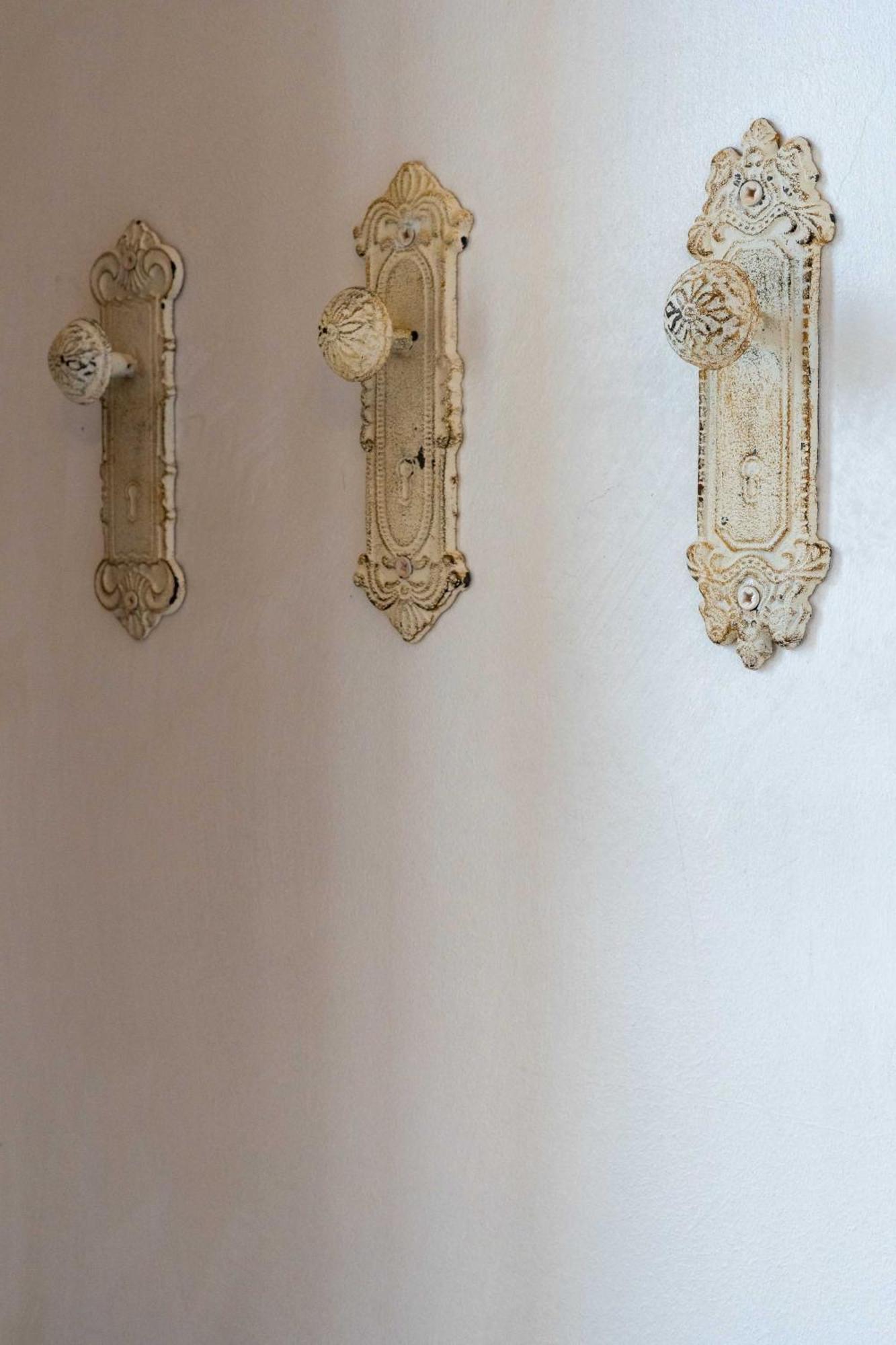 Casal Del Pigno Bed and Breakfast Peschiera del Garda Eksteriør billede