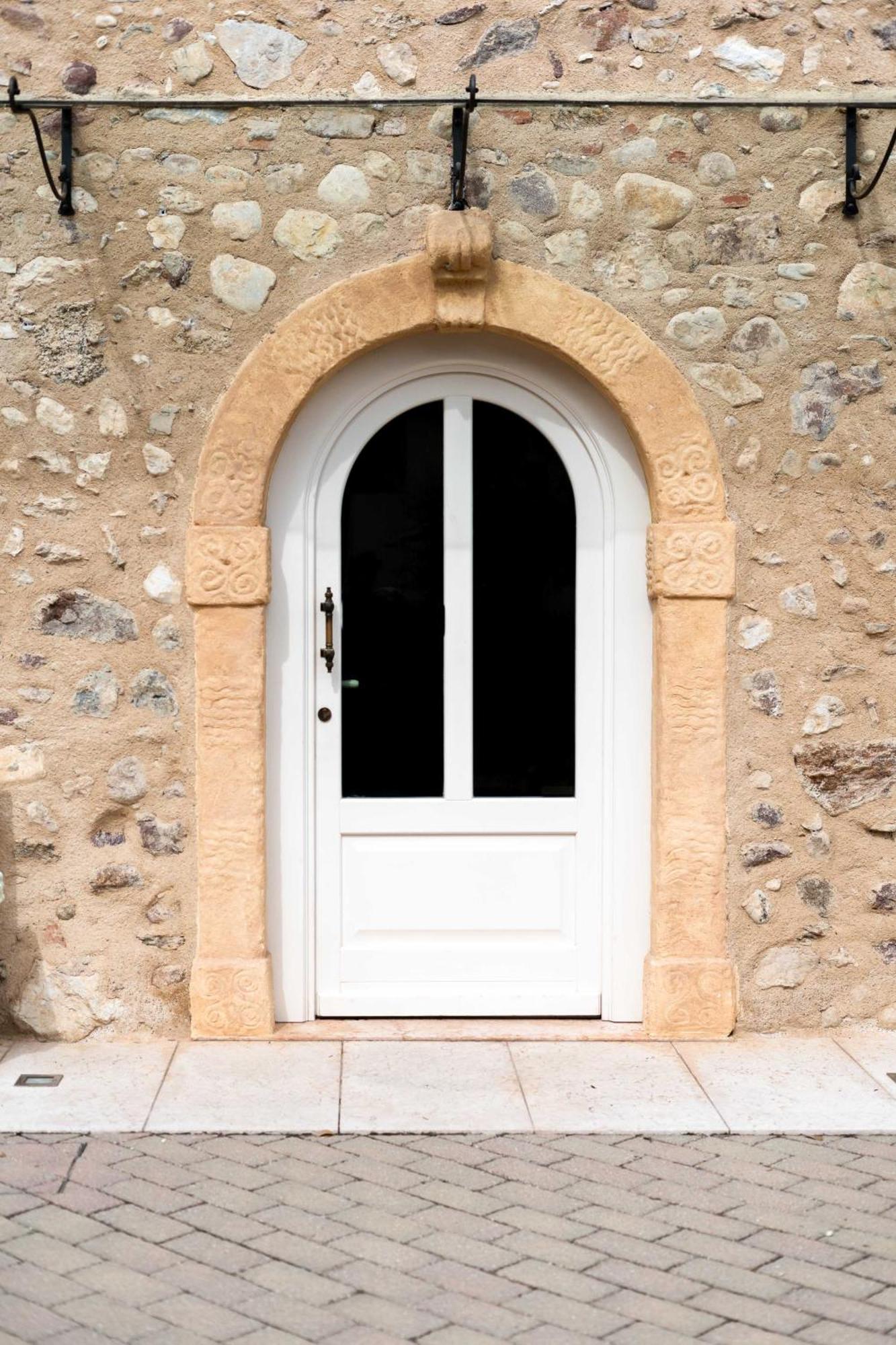 Casal Del Pigno Bed and Breakfast Peschiera del Garda Eksteriør billede