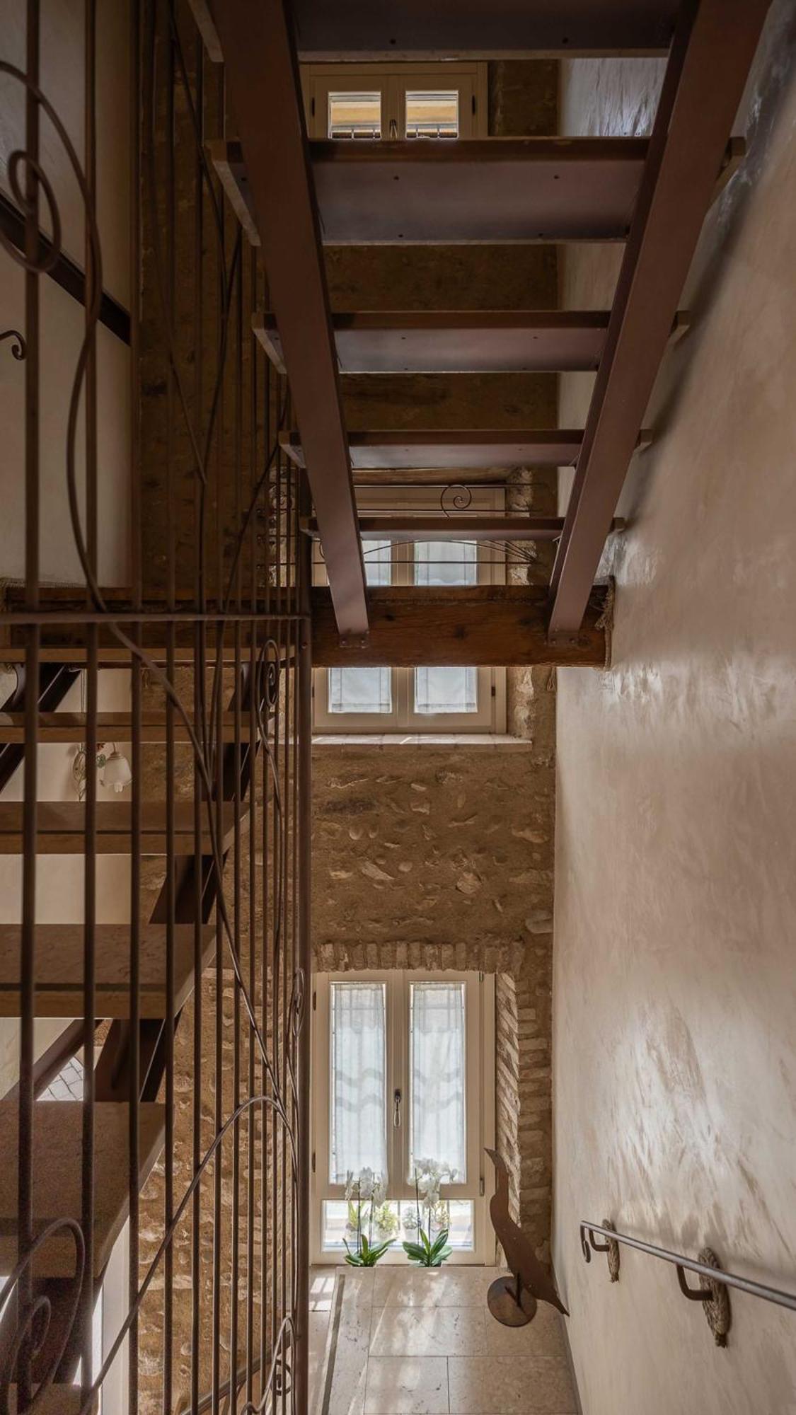 Casal Del Pigno Bed and Breakfast Peschiera del Garda Eksteriør billede