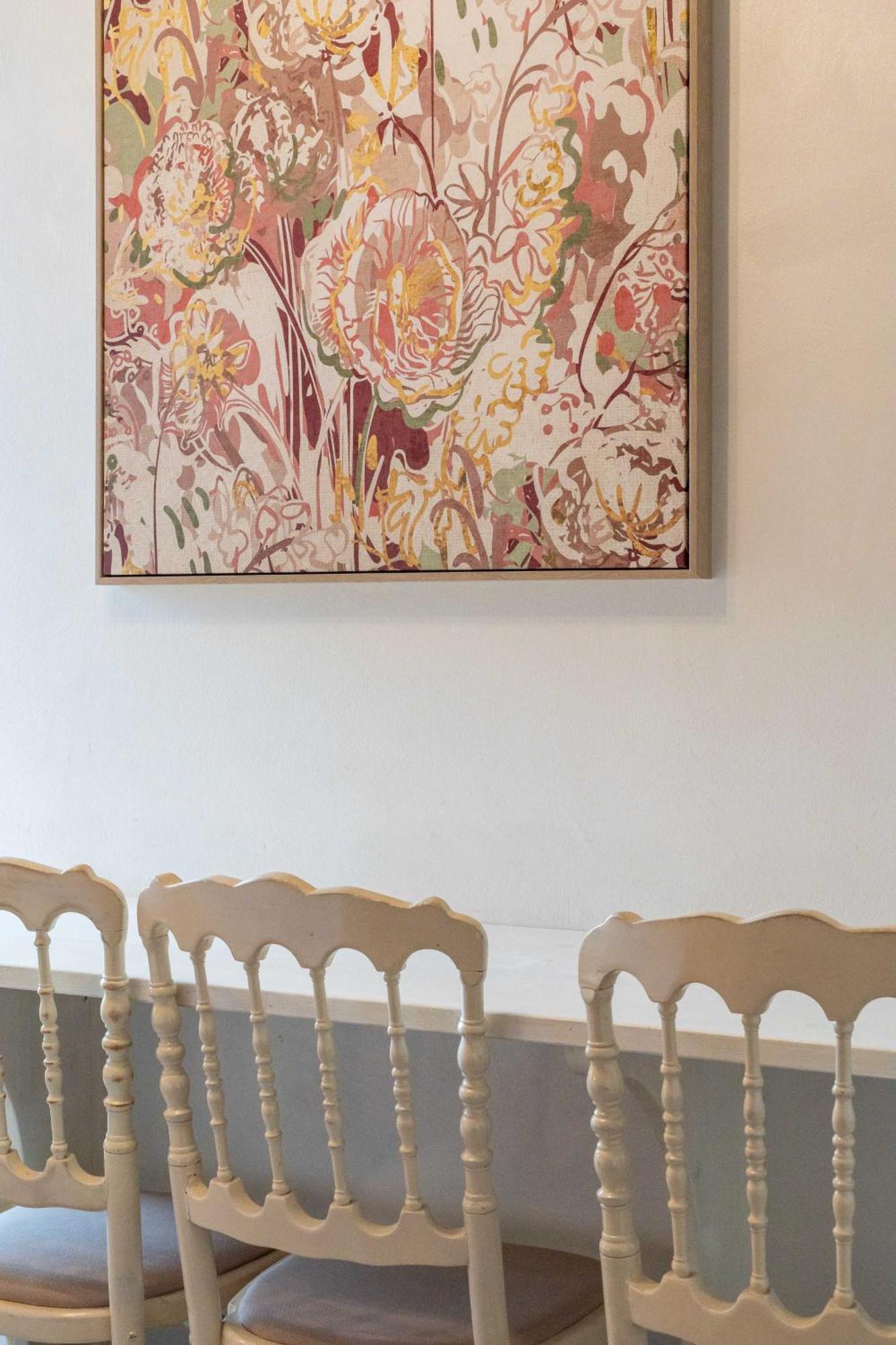 Casal Del Pigno Bed and Breakfast Peschiera del Garda Eksteriør billede