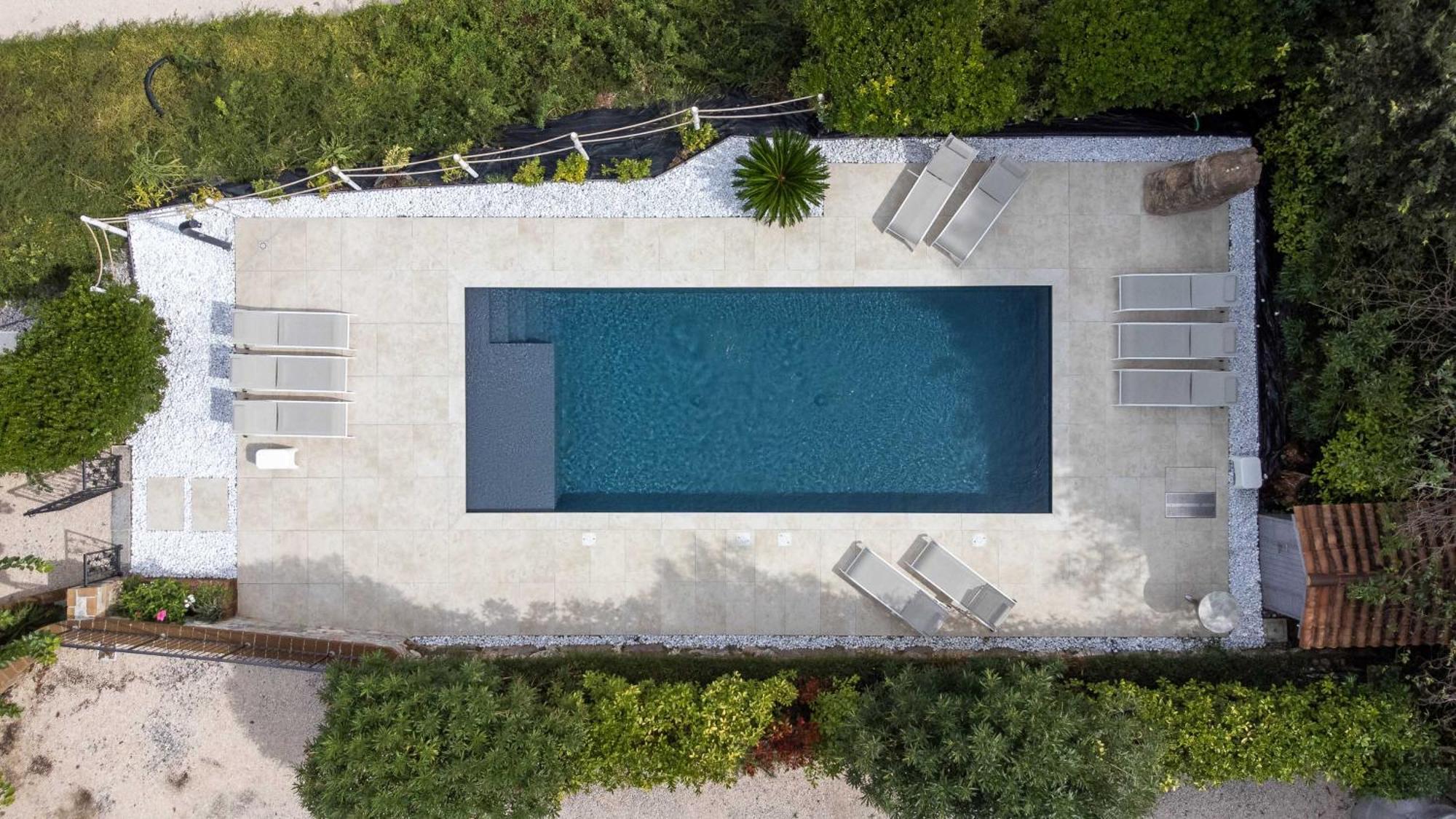 Casal Del Pigno Bed and Breakfast Peschiera del Garda Eksteriør billede