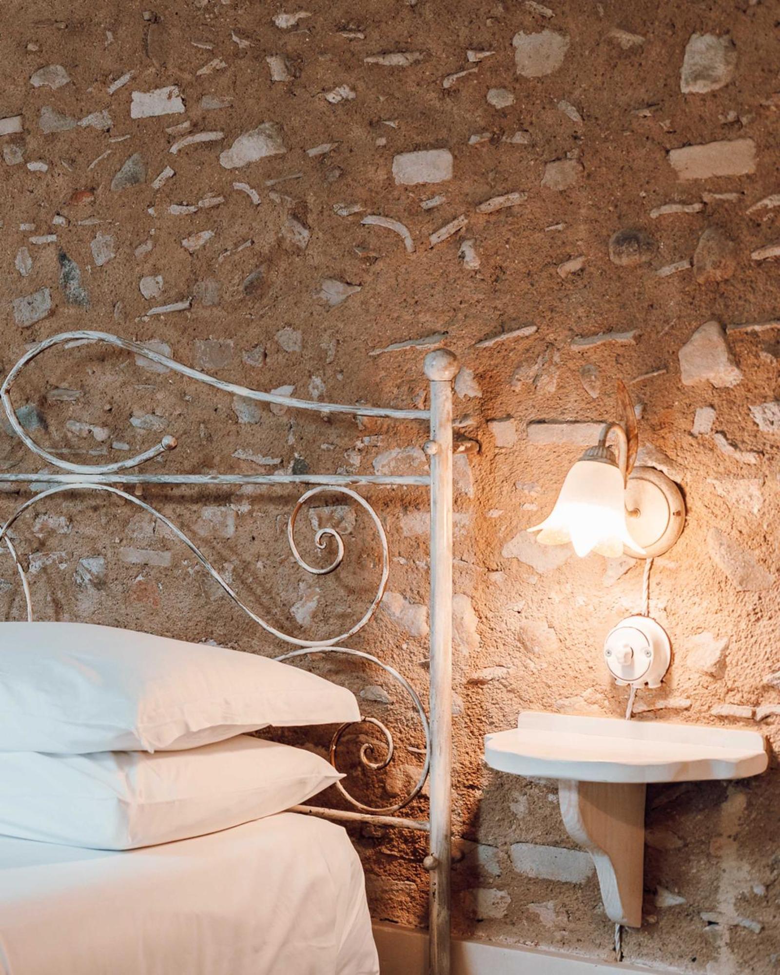 Casal Del Pigno Bed and Breakfast Peschiera del Garda Eksteriør billede