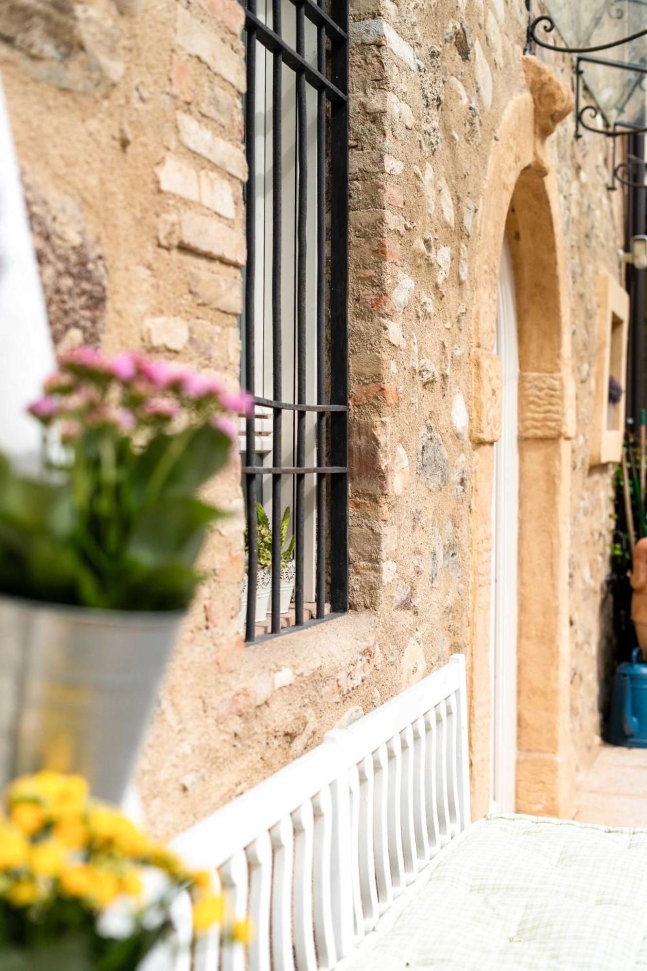 Casal Del Pigno Bed and Breakfast Peschiera del Garda Eksteriør billede