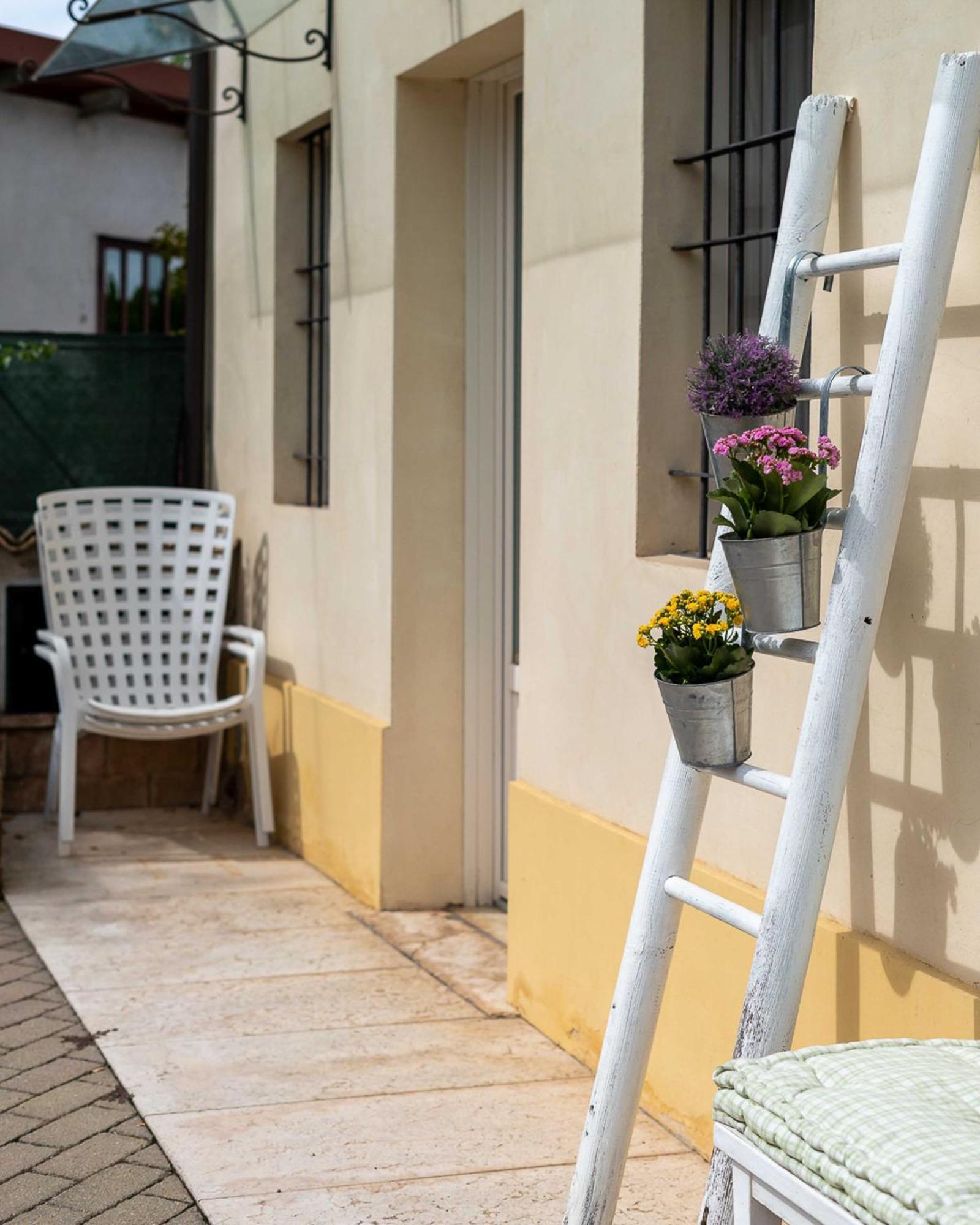 Casal Del Pigno Bed and Breakfast Peschiera del Garda Eksteriør billede