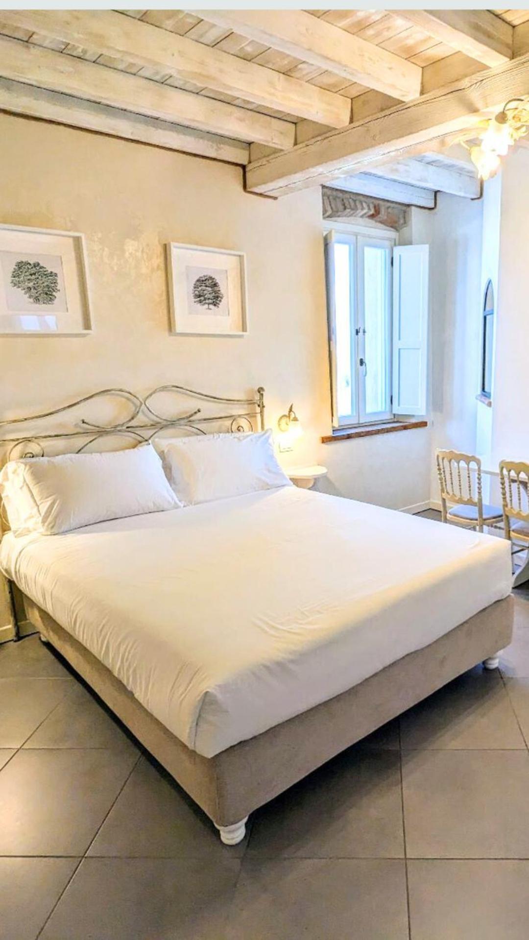 Casal Del Pigno Bed and Breakfast Peschiera del Garda Eksteriør billede